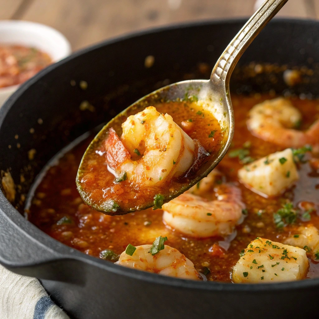 Best Seafood Boil Sauce Recipe – Bold & Flavorful Guide