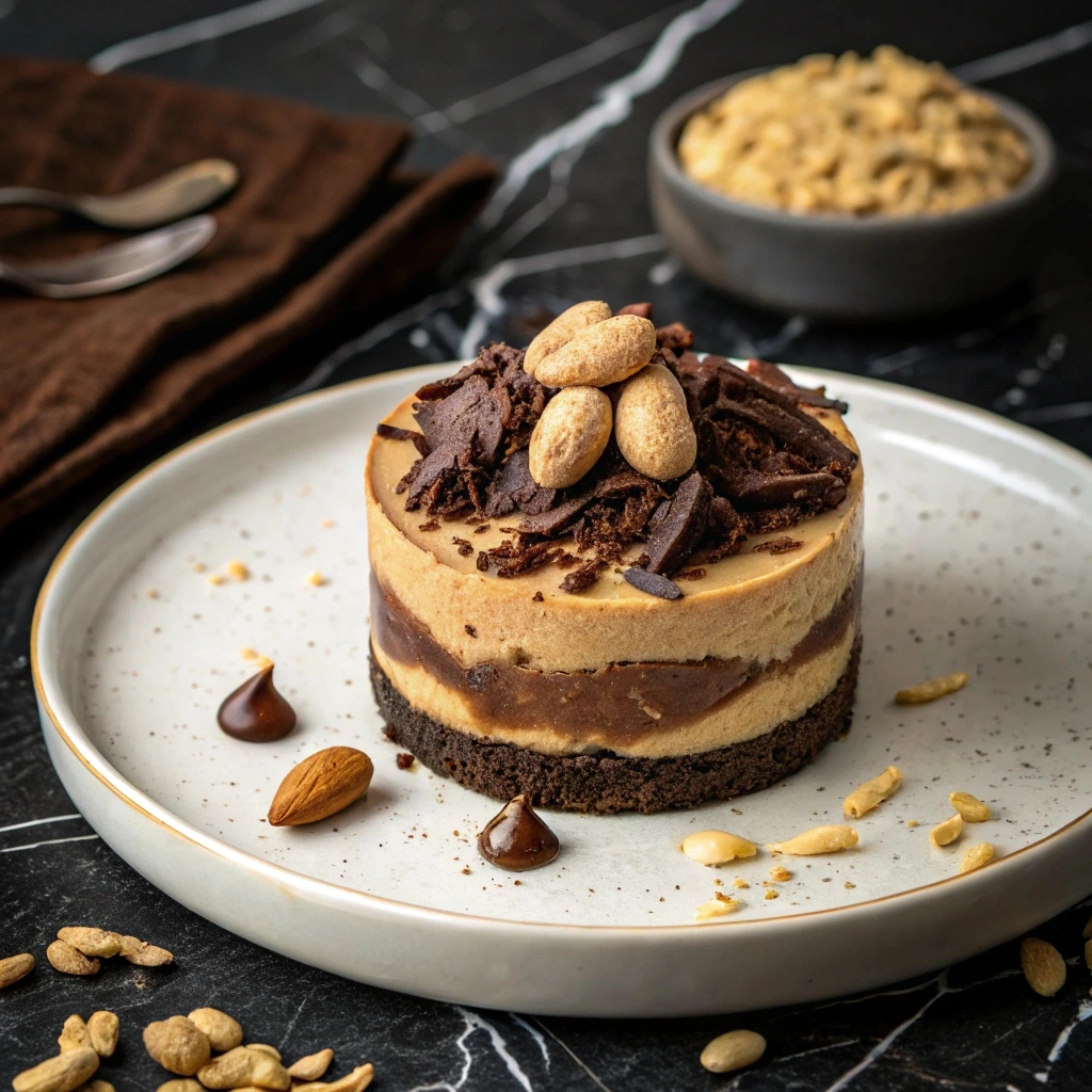 Ultimate Guide to Chocolate Peanut Butter: Recipes & Benefits