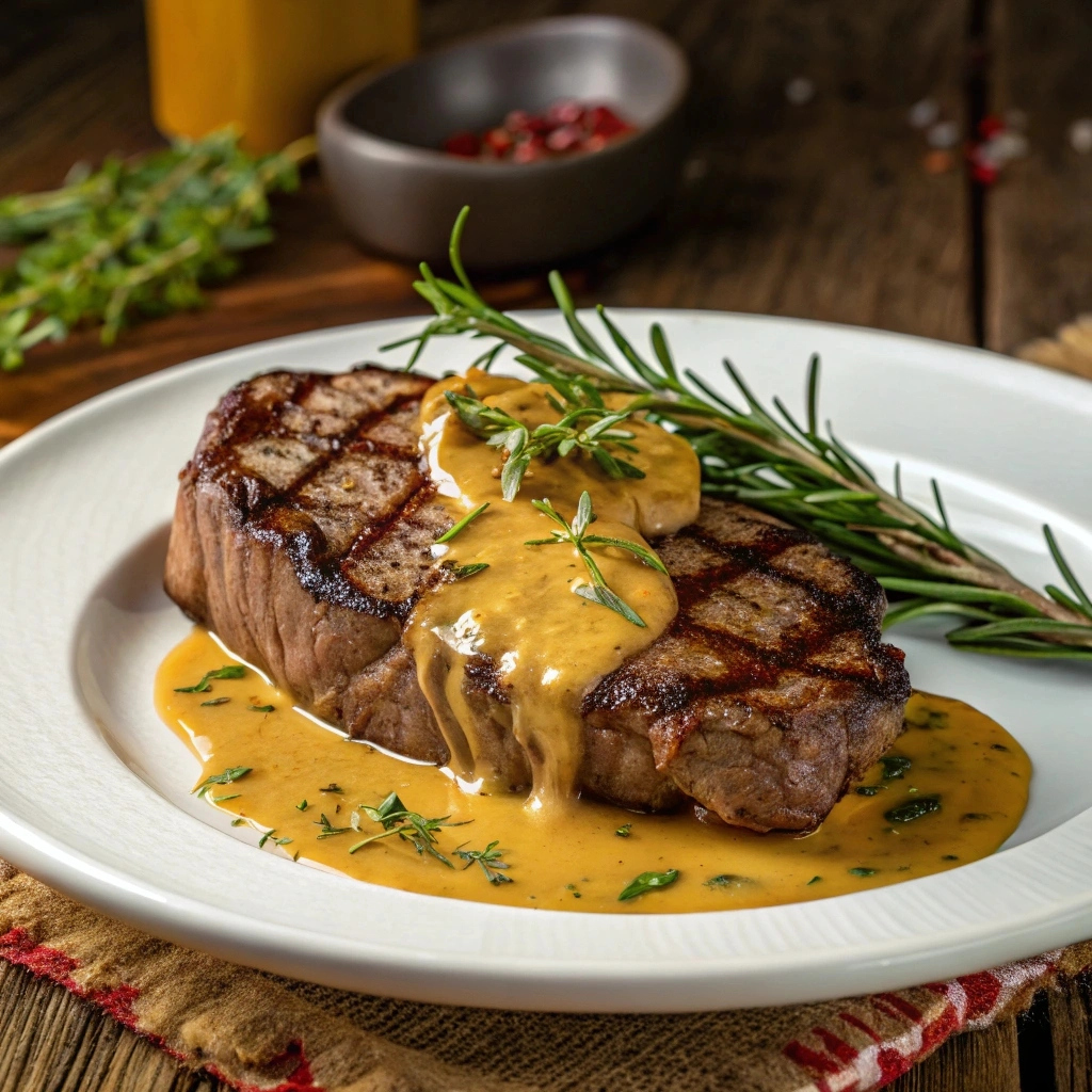 Easy and Flavorful Zip Sauce Recipe for Any Meal