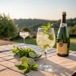Easy Hugo Spritz Recipe: Make the Best Summer Cocktail