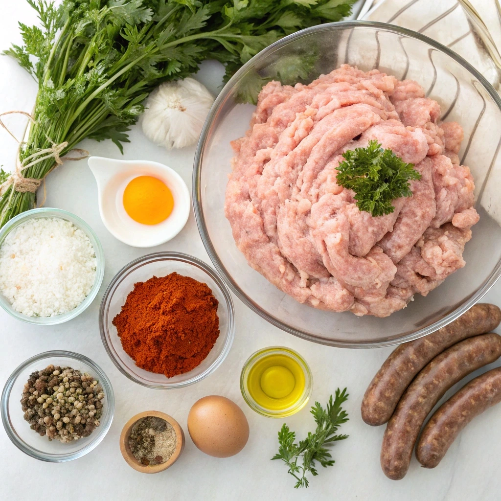 Chicken Breakfast Sausage Guide: Recipes, Brands & Benefits