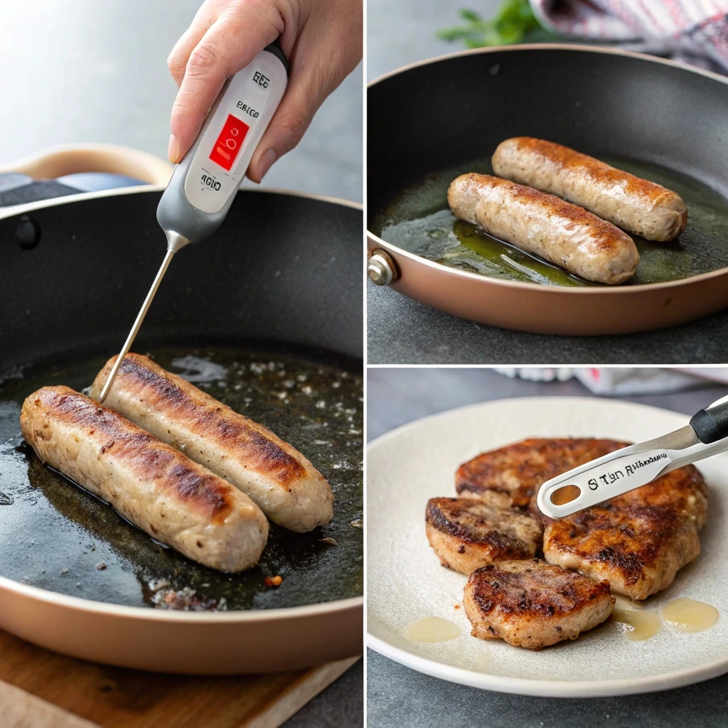 Chicken Breakfast Sausage Guide: Recipes, Brands & Benefits