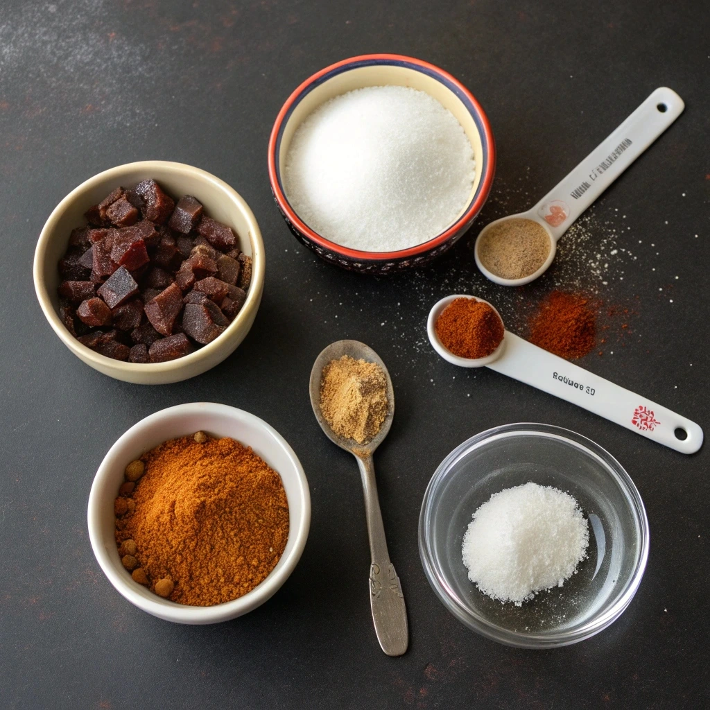 Best Tamarind Candy Secrets: Sweet, Sour & Spicy Delight