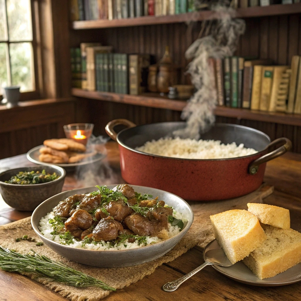 Best-Ever Turkey Neck Recipe for Irresistible Southern Flavor