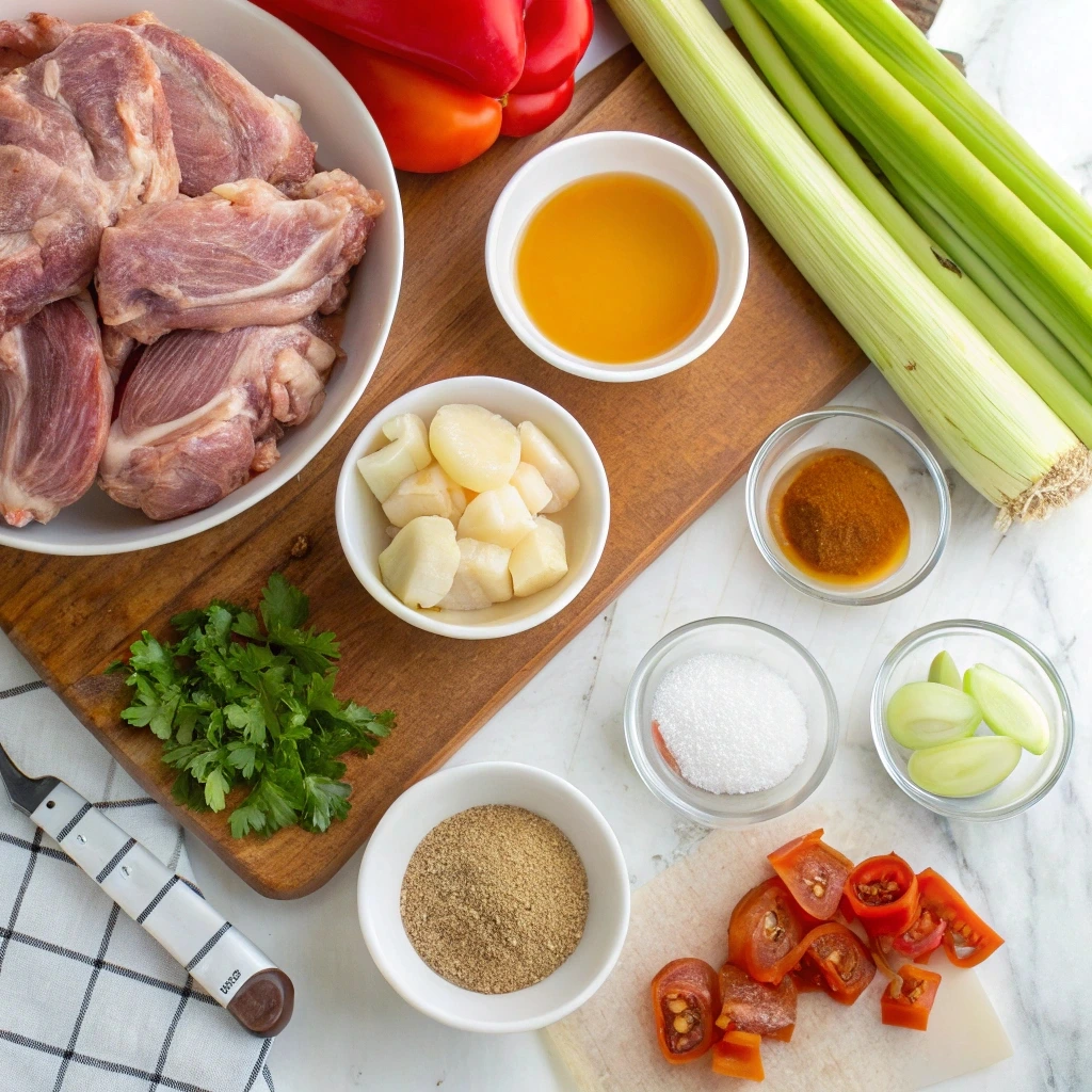 Best-Ever Turkey Neck Recipe for Irresistible Southern Flavor