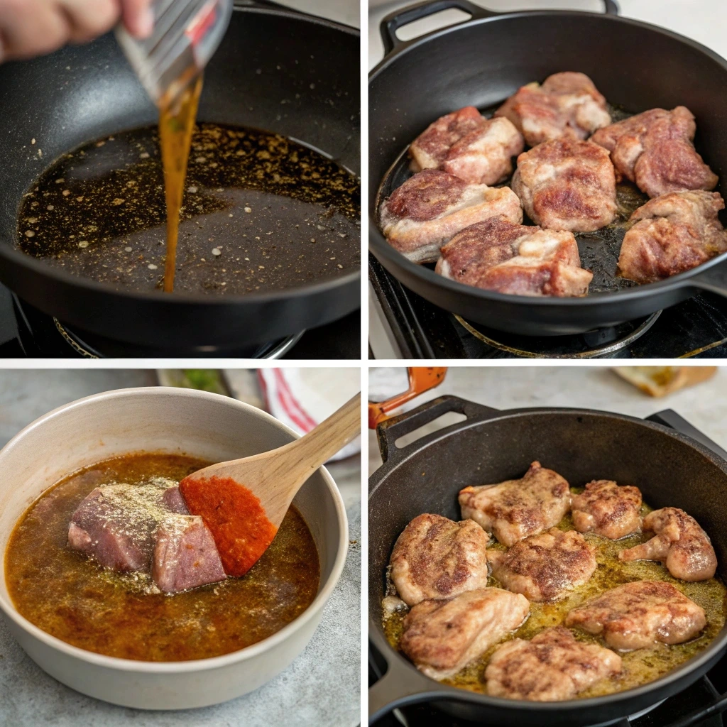 Best-Ever Turkey Neck Recipe for Irresistible Southern Flavor