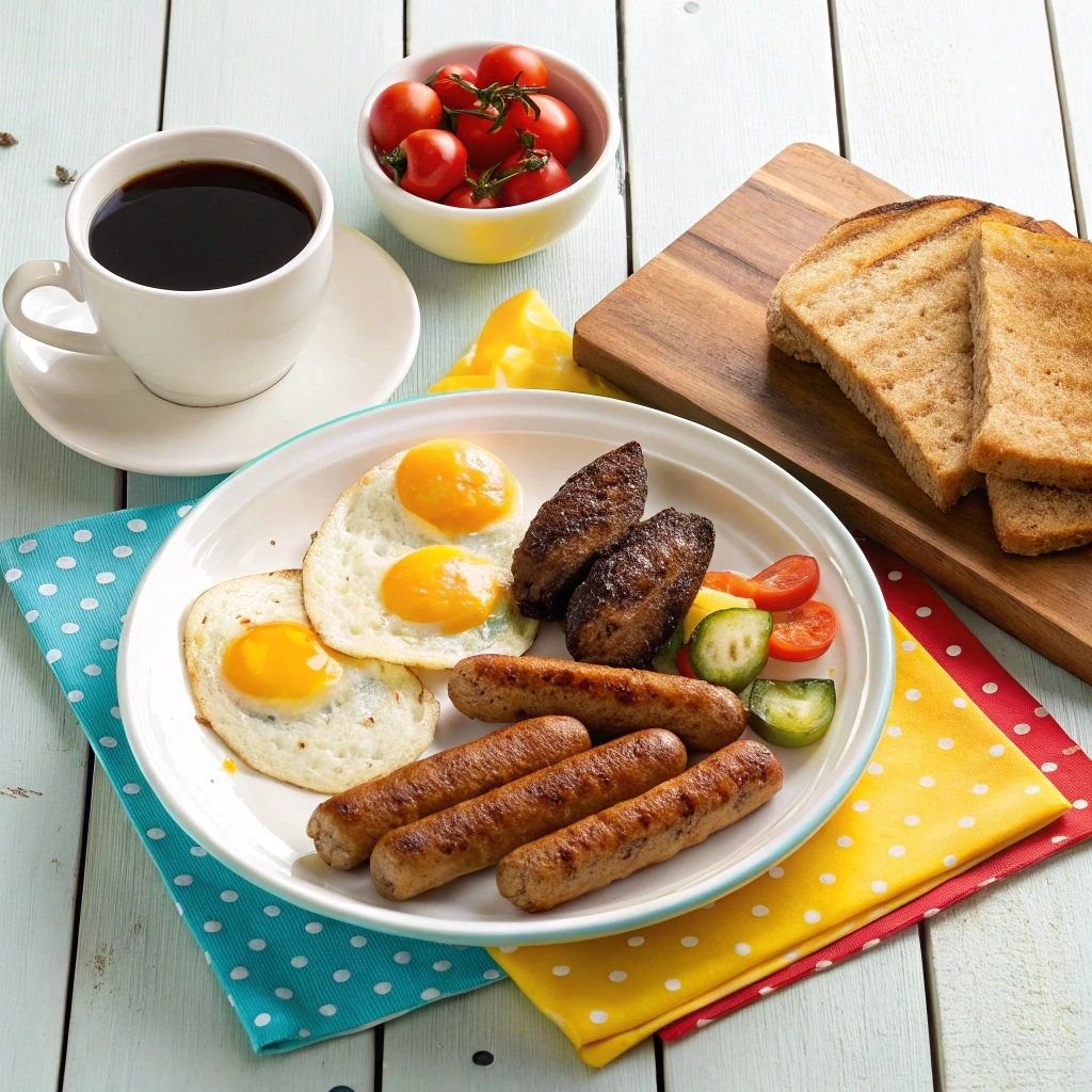 Chicken Breakfast Sausage Guide: Recipes, Brands & Benefits