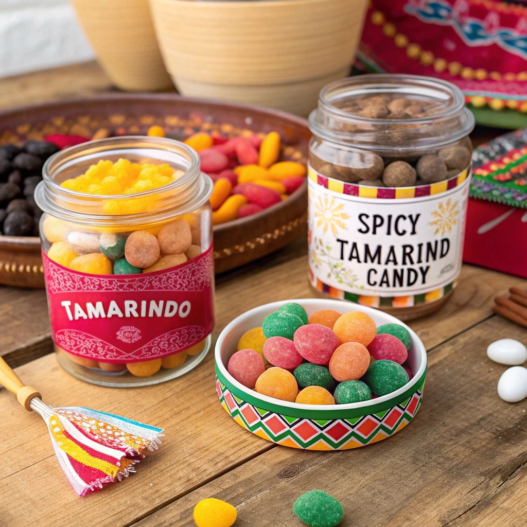 Best Tamarind Candy Secrets: Sweet, Sour & Spicy Delight