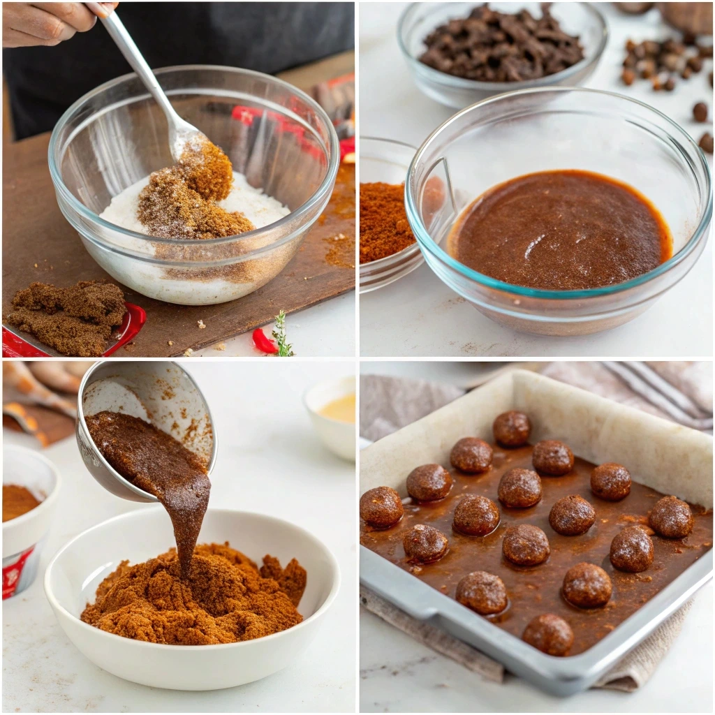 Best Tamarind Candy Secrets: Sweet, Sour & Spicy Delight