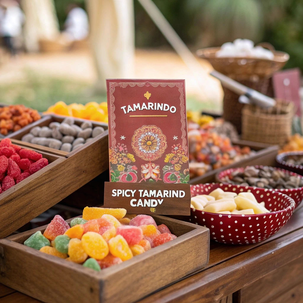 Best Tamarind Candy Secrets: Sweet, Sour & Spicy Delight