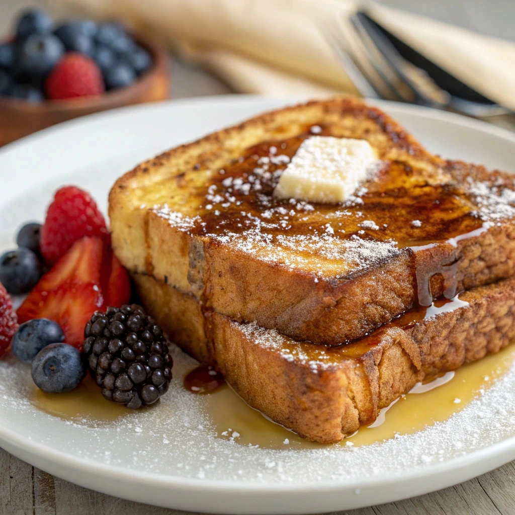 Sourdough French Toast Recipes & Tips for Perfect Brunch