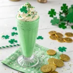 Best Shamrock Shake Recipe & Guide to Make It at Home