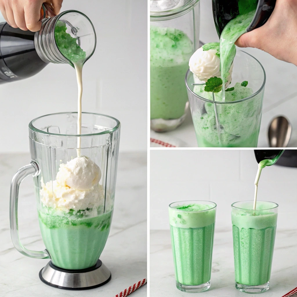 Best Shamrock Shake Recipe & Guide to Make It at Home