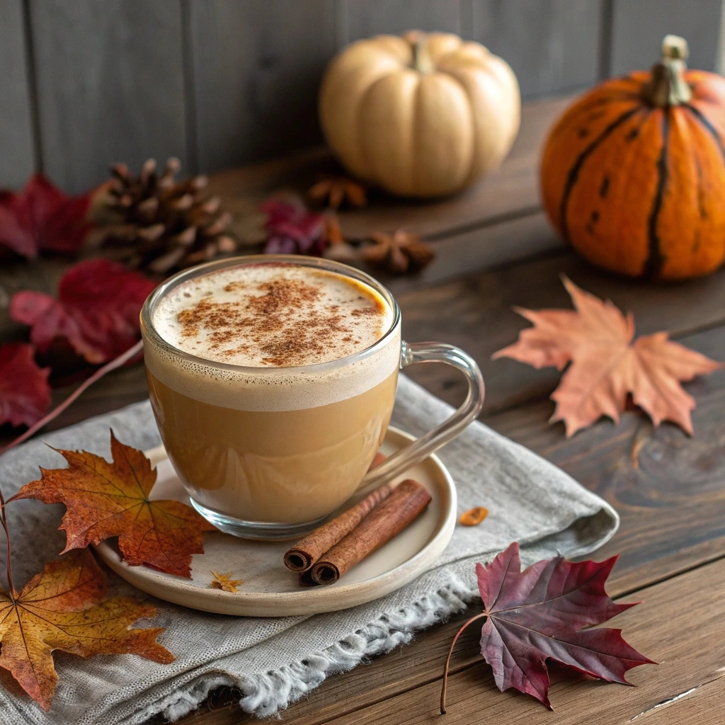 Ultimate Pumpkin Spice Latte Guide: Recipe, Tips & Secrets