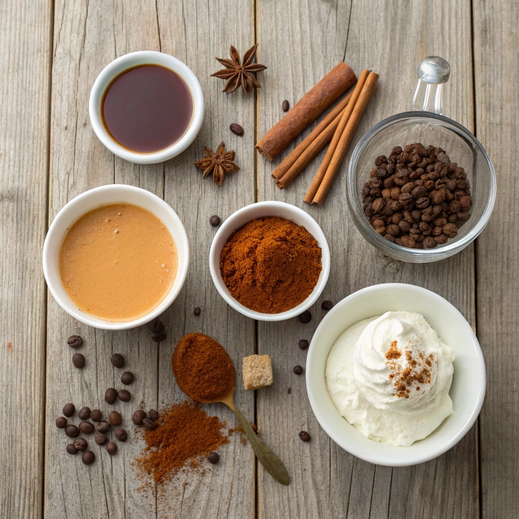 Ultimate Pumpkin Spice Latte Guide: Recipe, Tips & Secrets