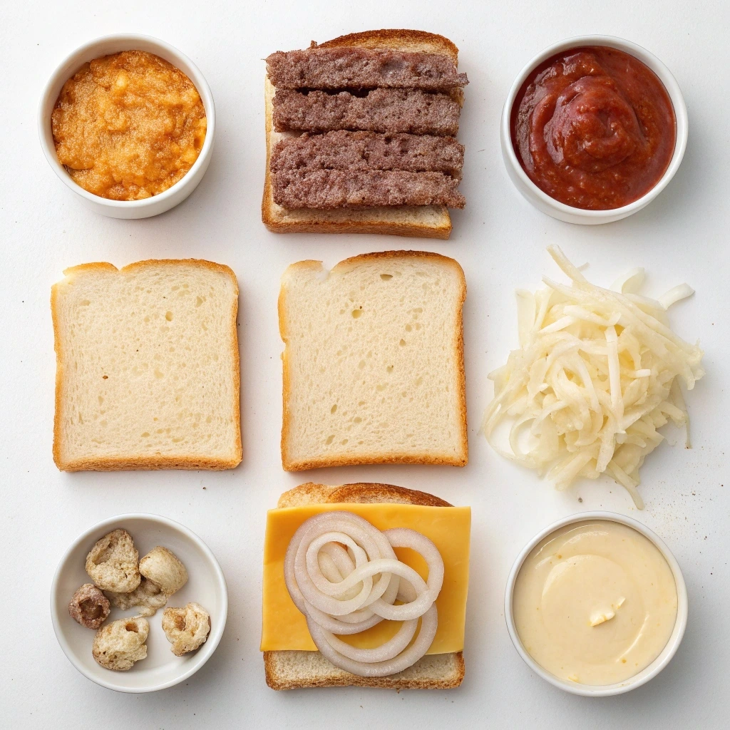 Epic Whataburger Patty Melt Review – Worth the Hype or Not?