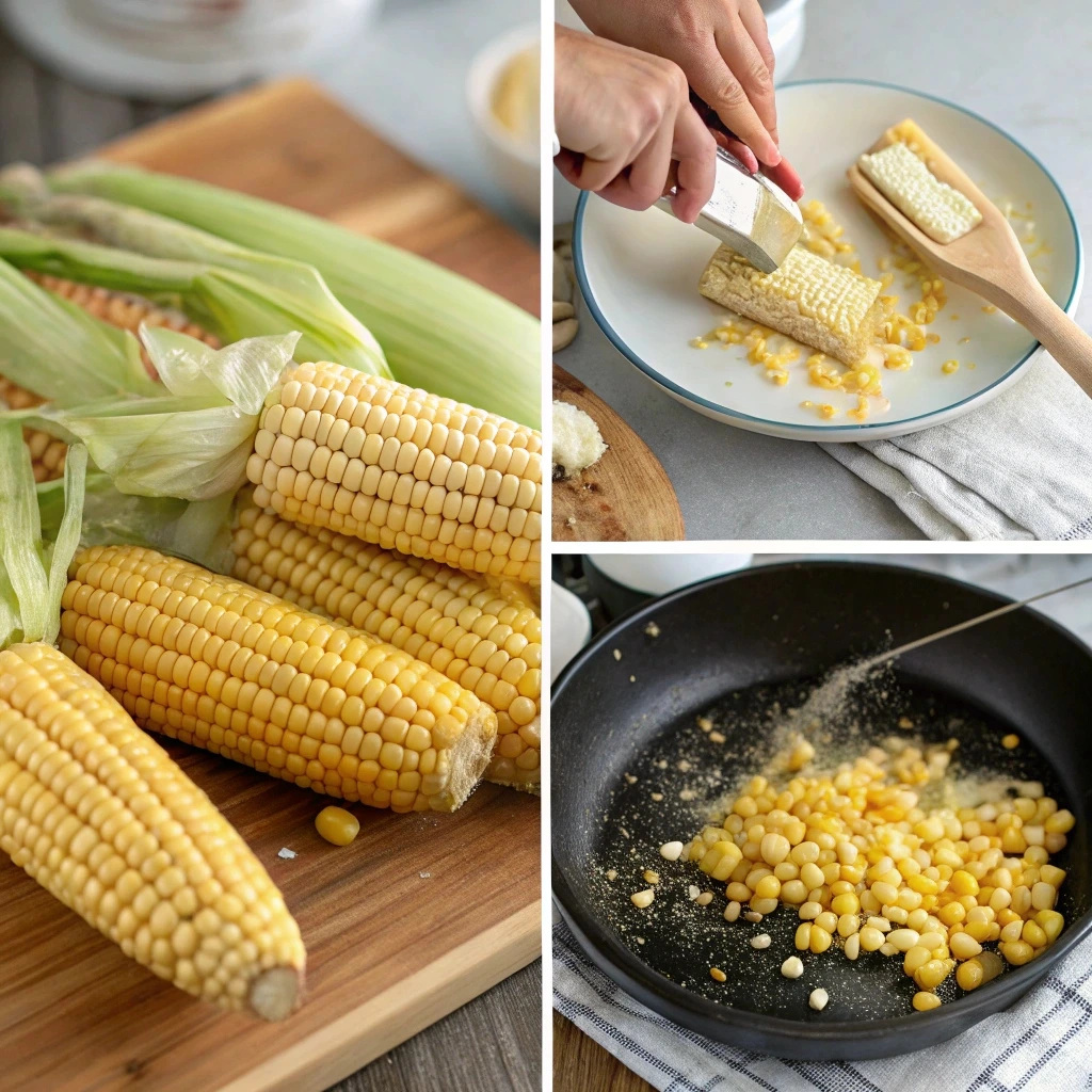 Best Fried Corn Recipe Ever – Irresistible Southern Classic