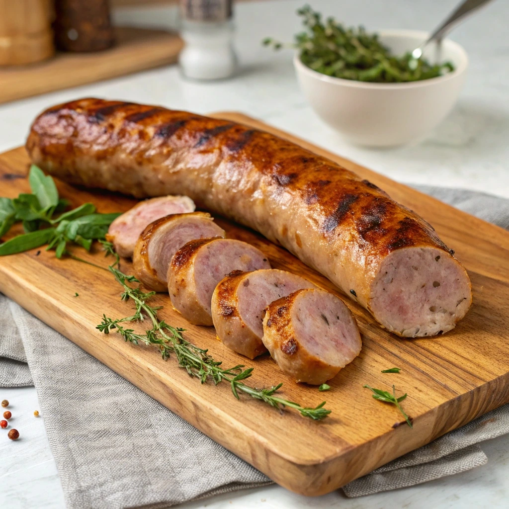 Fennel Sausage Recipes, Cooking Tips & Health Benefits