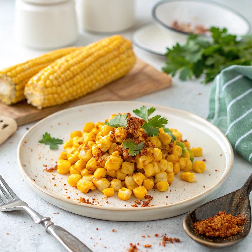 Best Fried Corn Recipe Ever – Irresistible Southern Classic