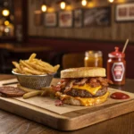 Epic Whataburger Patty Melt Review – Worth the Hype or Not?