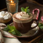 Easy Homemade Peppermint Hot Chocolate Recipe Guide