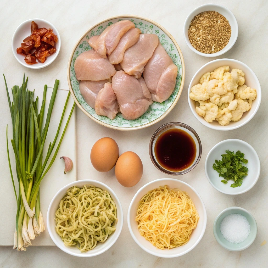 Fiery Chicken Ramen Recipe That’s Bold, Spicy & Irresistible